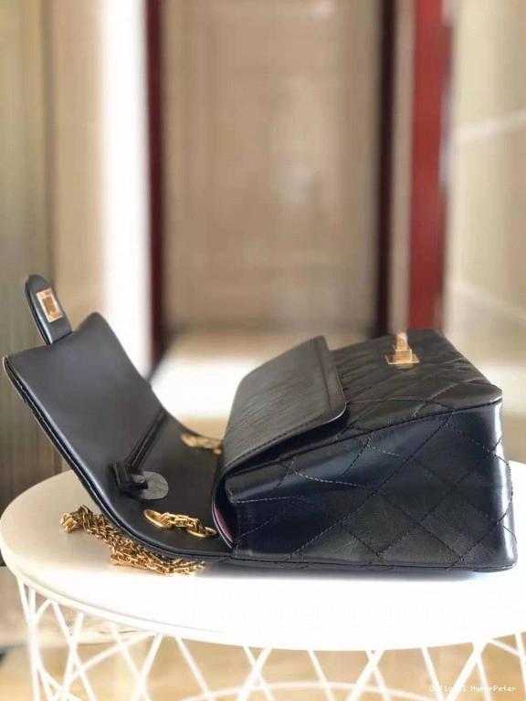 Hyper Peter CHANEL BAG FLAP 0724